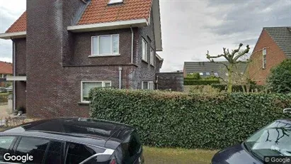 Apartments for rent in Nijkerk - Photo from Google Street View