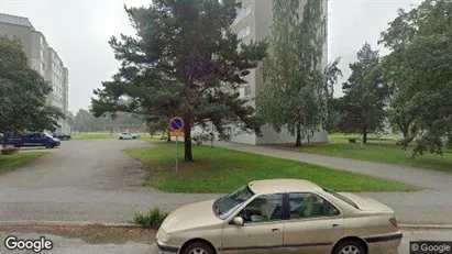 Apartments for rent in Pori - Photo from Google Street View
