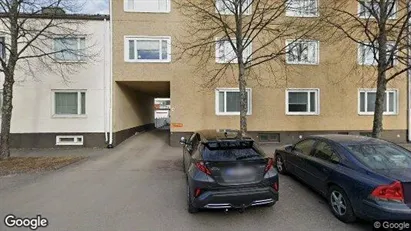 Apartments for rent in Kokkola - Photo from Google Street View