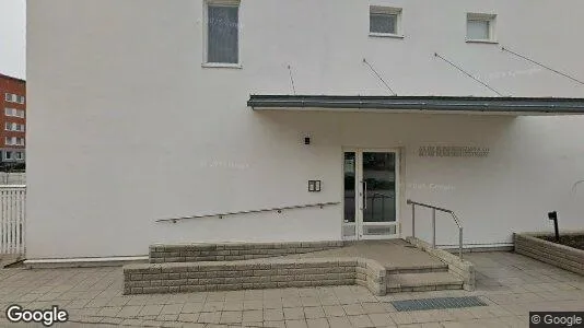 Apartments for rent in Kokkola - Photo from Google Street View