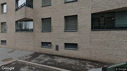 Apartments for rent in Helsinki Eteläinen - Photo from Google Street View