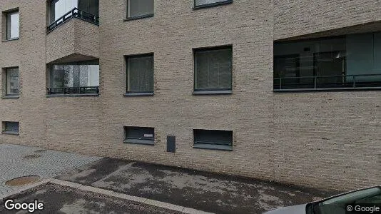 Apartments for rent in Helsinki Eteläinen - Photo from Google Street View