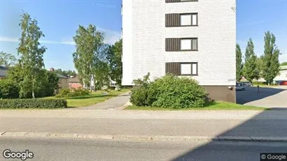 Apartments for rent in Vaasa - Photo from Google Street View