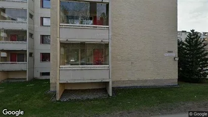 Apartments for rent in Kerava - Photo from Google Street View