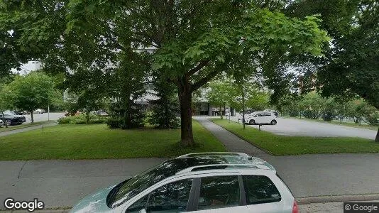 Apartments for rent in Pori - Photo from Google Street View