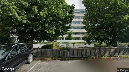 Apartments for rent in Forssa - Photo from Google Street View
