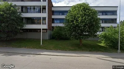 Apartments for rent in Savonlinna - Photo from Google Street View