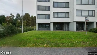 Apartments for rent in Jyväskylä - Photo from Google Street View
