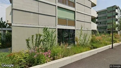 Apartments for rent in Winterthur - Photo from Google Street View