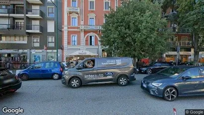 Apartments for rent in Milano Zona 8 - Fiera, Gallaratese, Quarto Oggiaro - Photo from Google Street View