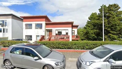 Apartments for rent in Hafnarfjörður - Photo from Google Street View