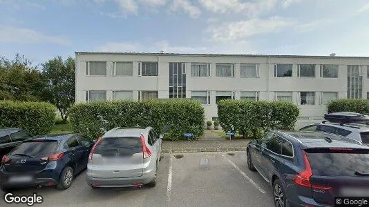 Apartments for rent in Reykjavík Háaleiti - Photo from Google Street View