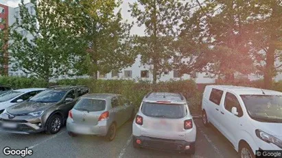 Apartments for rent in Reykjavík Breiðholt - Photo from Google Street View