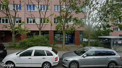 Apartments for rent in Prague 13 - Photo from Google Street View