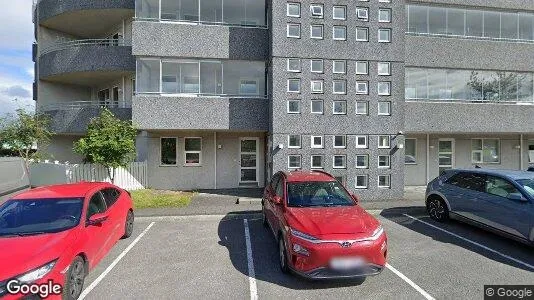 Apartments for rent in Hafnarfjörður - Photo from Google Street View