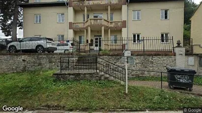 Apartments for rent in Prague 16 - Photo from Google Street View