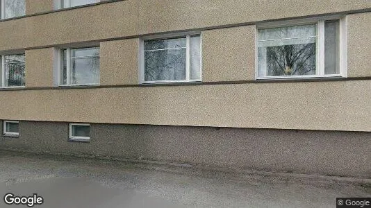 Apartments for rent in Tampere Eteläinen - Photo from Google Street View