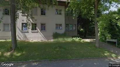 Apartments for rent in Laufenburg - Photo from Google Street View