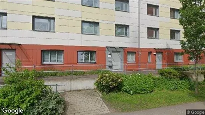 Apartments for rent in Norra hisingen - Photo from Google Street View