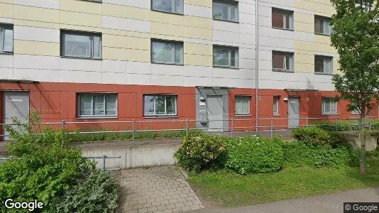 Apartments for rent in Norra hisingen - Photo from Google Street View