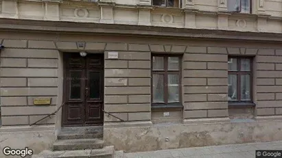 Apartments for rent in Landskrona - Photo from Google Street View