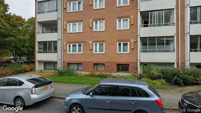 Apartments for rent in Rosengård - Photo from Google Street View