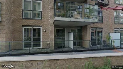 Apartments for rent in The Hague Scheveningen - Photo from Google Street View