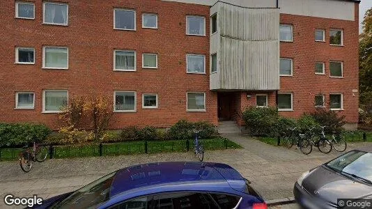 Apartments for rent in Malmö City - Photo from Google Street View