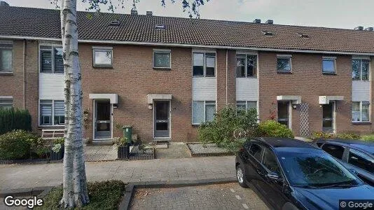 Apartments for rent in Zoetermeer - Photo from Google Street View