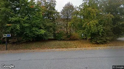 Apartments for rent in Rosengård - Photo from Google Street View