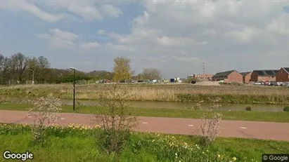 Apartments for rent in Rijswijk - Photo from Google Street View