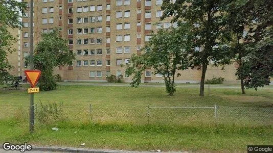 Apartments for rent in Rosengård - Photo from Google Street View