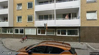 Apartments for rent in Malmö City - Photo from Google Street View