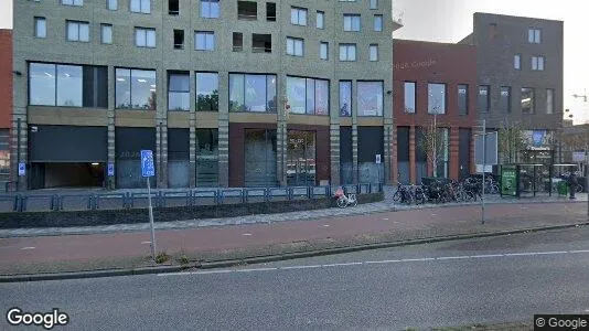 Apartments for rent in Nieuwegein - Photo from Google Street View