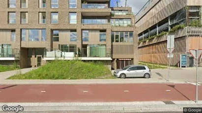 Apartments for rent in Haarlem - Photo from Google Street View