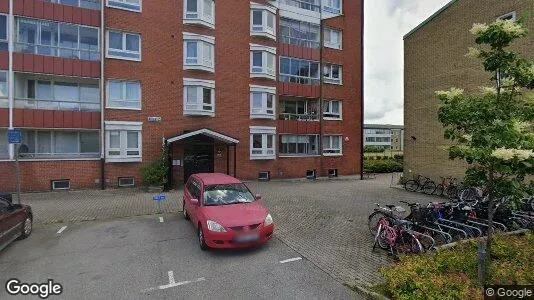 Apartments for rent in Kirseberg - Photo from Google Street View