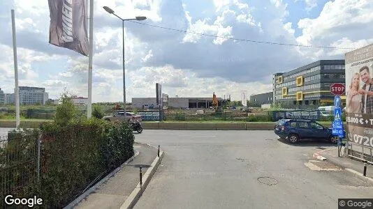 Apartments for rent in Voluntari - Photo from Google Street View