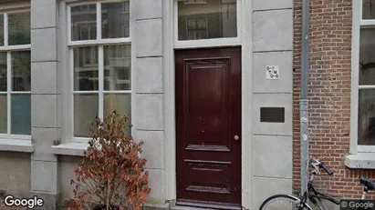 Apartments for rent in Arnhem - Photo from Google Street View