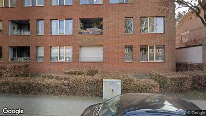 Apartments for rent in Nijmegen - Photo from Google Street View