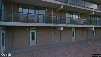 Apartments for rent in Arnhem - Photo from Google Street View