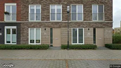 Apartments for rent in Nijmegen - Photo from Google Street View