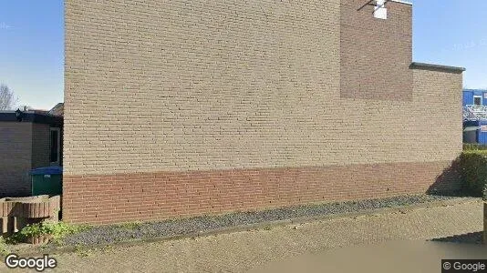 Apartments for rent in Renkum - Photo from Google Street View