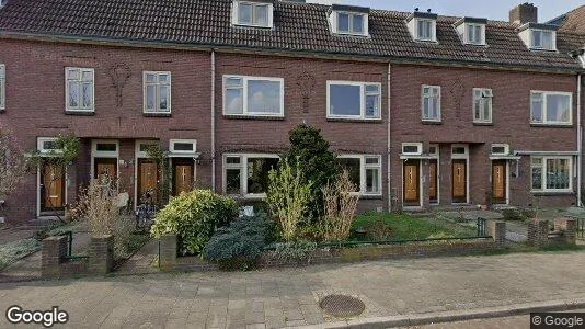 Apartments for rent in Nijmegen - Photo from Google Street View
