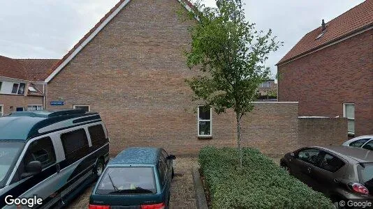 Apartments for rent in Velsen - Photo from Google Street View
