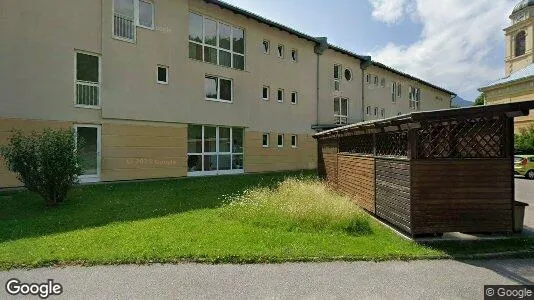 Apartments for rent in Breitenstein - Photo from Google Street View