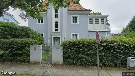 Apartments for rent in Segeberg - Photo from Google Street View