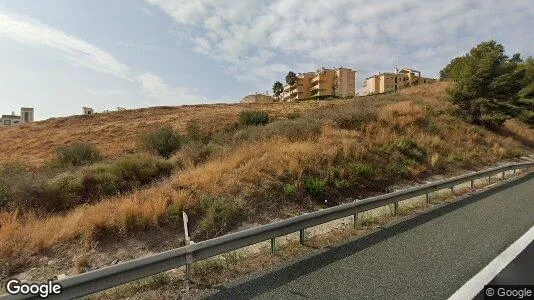 Apartments for rent in Cuntis - Photo from Google Street View