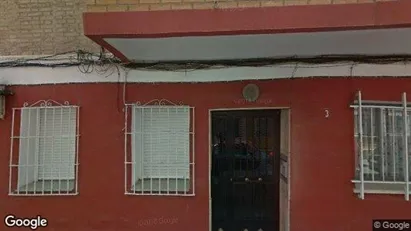 Apartments for rent in Cartagena - Photo from Google Street View