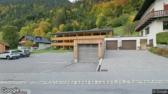 Apartments for rent in Klösterle - Photo from Google Street View