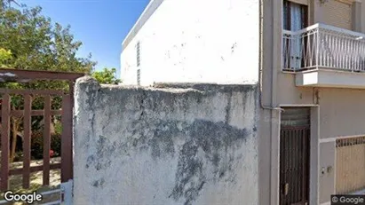 Apartments for rent in Patras - Photo from Google Street View